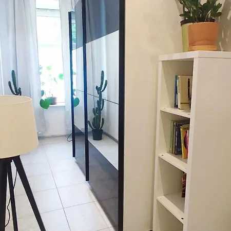 Gdansk Centrum Apartament W Kamienicy 2 Eksteriør bilde