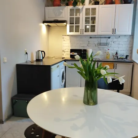 Gdansk Centrum Apartament W Kamienicy 2 Eksteriør bilde