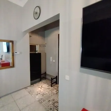 Gdansk Centrum Apartament W Kamienicy 2 Eksteriør bilde