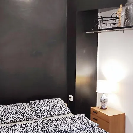 Gdansk Centrum Apartament W Kamienicy 2 Eksteriør bilde