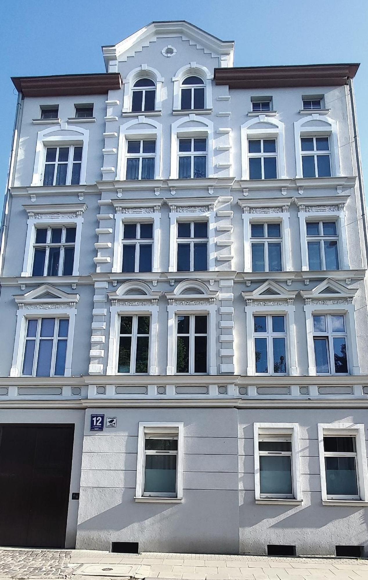 Centrum W Kamienicy 2 Apartment *